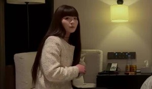 今天约了个没上过两天班的精神小妹-哥布林