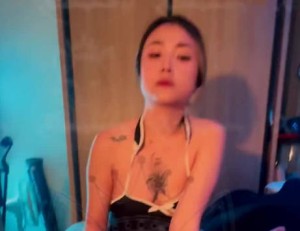 帶著口球的房東-妃妃