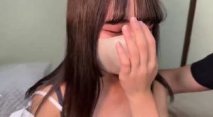 FC2PPV-4561519超可爱19岁处女心跳性爱私拍