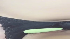 中出地雷系日本妹子-YUUYA_