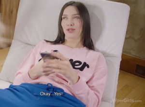 WOWGIRLS2022-02-21两个还没发育完成的少女